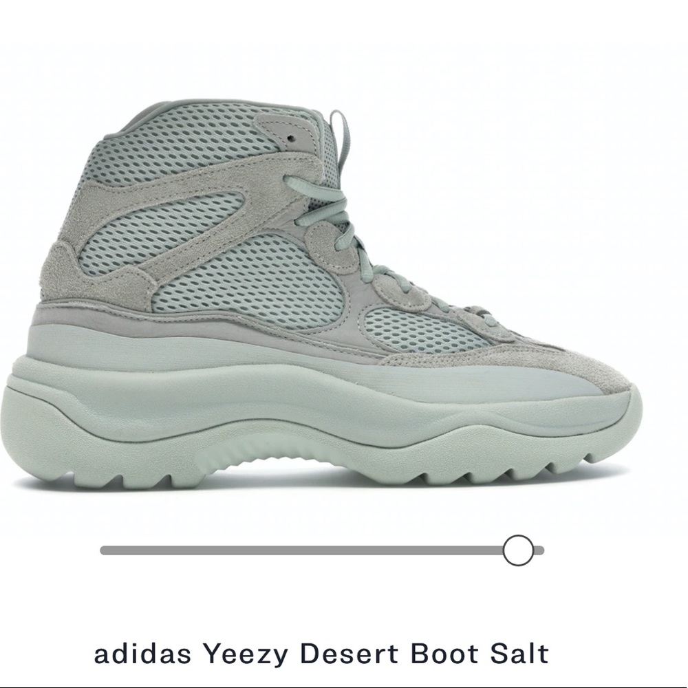 #Yeezy #Adidas Salt Desert #Boots #yeezy #kanyewest #activewear